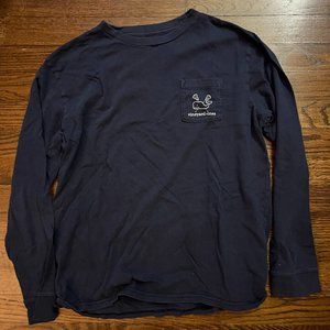 Vineyard Vines Long Sleeve T-shirt